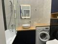 1-комнатная квартира · 50 м² · 6/9 этаж, ​Мангилик Ел 40 за 300 000 ₸ в Астане, Есильский р-н — фото 11