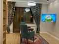 1-комнатная квартира · 50 м² · 6/9 этаж, ​Мангилик Ел 40 за 300 000 ₸ в Астане, Есильский р-н