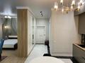 1-комнатная квартира · 50 м² · 6/9 этаж, ​Мангилик Ел 40 за 300 000 ₸ в Астане, Есильский р-н — фото 2