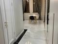 1-комнатная квартира · 50 м² · 6/9 этаж, ​Мангилик Ел 40 за 300 000 ₸ в Астане, Есильский р-н — фото 5