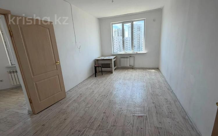 2-комнатная квартира · 53 м² · 7/9 этаж, Бирлик за 18.5 млн ₸ в Талдыкоргане, мкр Бирлик — фото 2