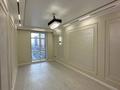 3-бөлмелі пәтер · 84 м² · 4/12 қабат, Улица А 52 6/1, бағасы: 54.9 млн ₸ в Астане, Сарайшык р-н