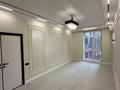 3-бөлмелі пәтер · 84 м² · 4/12 қабат, Улица А 52 6/1, бағасы: 54.9 млн ₸ в Астане, Сарайшык р-н — фото 2