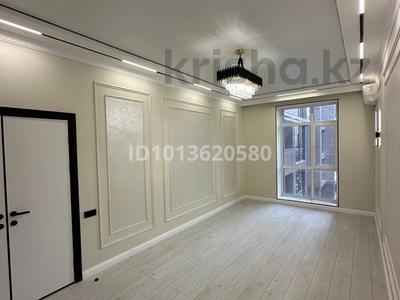 3-комнатная квартира · 84 м² · 4/12 этаж, Улица А 52 6/1 за 52.9 млн ₸ в Астане, Сарайшык р-н