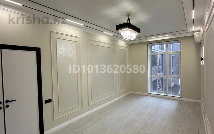 3-комнатная квартира · 84 м² · 4/12 этаж, Улица А 52 6/1 за 52.9 млн ₸ в Астане, Сарайшык р-н — фото 3