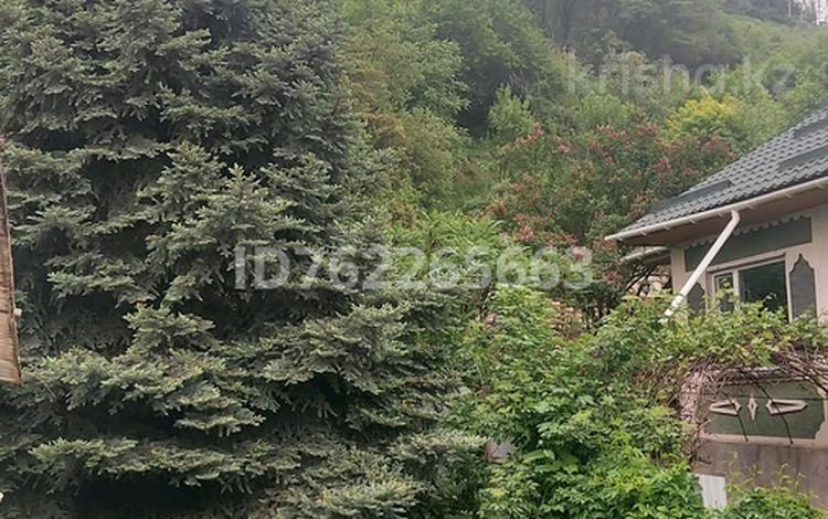 Отдельный дом · 4 комнаты · 93 м² · 8 сот., мкр Кенсай, Шокая 236А — Шокая-сарсенбаева за 92 млн ₸ в Алматы, Медеуский р-н — фото 16