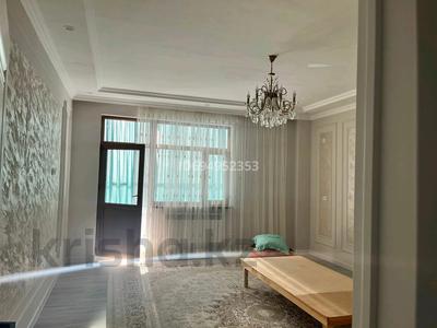 2-комнатная квартира · 65 м² · 7/12 этаж, мкр Туран , Мкр. Туран 2415А за 200 000 〒 в Шымкенте, Каратауский р-н