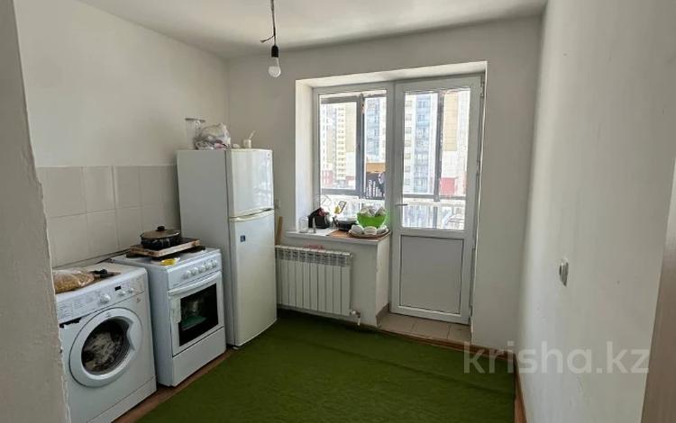 1-бөлмелі пәтер · 28.5 м² · 5 қабат, Е18, бағасы: ~ 16.6 млн ₸ в Астане, Нура р-н — фото 12