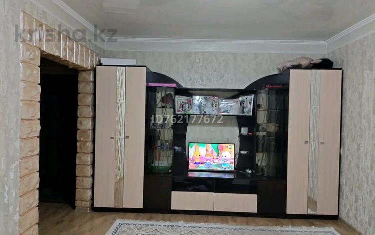 1-бөлмелі пәтер · 38 м² · 5/5 қабат, 2микрорйон 23, бағасы: 15.5 млн ₸ в Есик — фото 2