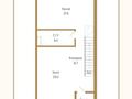 5-бөлмелі пәтер · 218.6 м² · 3/3 қабат, мкр Юбилейный, МТФ 19 — Достык - Оспанова, бағасы: 147 млн ₸ в Алматы, Медеуский р-н — фото 24
