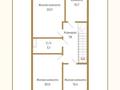 5-бөлмелі пәтер · 218.6 м² · 3/3 қабат, мкр Юбилейный, МТФ 19 — Достык - Оспанова, бағасы: 147 млн ₸ в Алматы, Медеуский р-н — фото 25