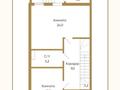 5-бөлмелі пәтер · 218.6 м² · 3/3 қабат, мкр Юбилейный, МТФ 19 — Достык - Оспанова, бағасы: 147 млн ₸ в Алматы, Медеуский р-н — фото 26