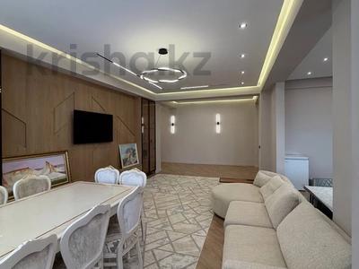3-бөлмелі пәтер · 117 м² · 5/17 қабат, 17-й мкр 6, бағасы: 74 млн ₸ в Актау
