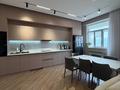 3-бөлмелі пәтер · 117 м² · 5/17 қабат, 17-й мкр 6, бағасы: 74 млн ₸ в Актау — фото 12