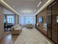 3-бөлмелі пәтер · 117 м² · 5/17 қабат, 17-й мкр 6, бағасы: 74 млн ₸ в Актау — фото 5
