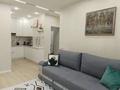 2-комнатная квартира · 57 м² · 13/20 этаж, Утепова 31 — Розыбакиева за 25 000 ₸ в Алматы, Бостандыкский р-н — фото 12