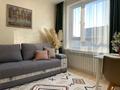 2-комнатная квартира · 57 м² · 13/20 этаж, Утепова 31 — Розыбакиева за 25 000 ₸ в Алматы, Бостандыкский р-н — фото 8