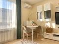2-комнатная квартира · 57 м² · 13/20 этаж, Утепова 31 — Розыбакиева за 25 000 ₸ в Алматы, Бостандыкский р-н — фото 11