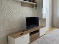2-комнатная квартира · 61 м² · 3/8 этаж, Кабанбай Батыра 58Б — Улы дала Акмешит за 50 млн ₸ в Астане, Есильский р-н