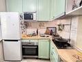 2-комнатная квартира · 46 м² · 3/5 этаж, 20-я линия 44 — Сатпаева - Розыбакиева за 32 млн ₸ в Алматы, Бостандыкский р-н — фото 9