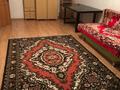 1-бөлмелі пәтер · 45 м² · 2/12 қабат, мкр Нуркент, бағасы: 180 000 ₸ в Алматы, Алатауский р-н — фото 2