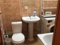 1-бөлмелі пәтер · 45 м² · 2/12 қабат, мкр Нуркент, бағасы: 180 000 ₸ в Алматы, Алатауский р-н — фото 4