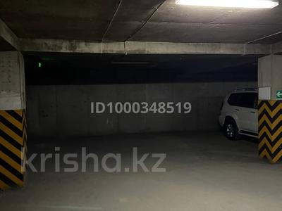 Паркинг · 12 м² · мкр №10 А 12А, бағасы: 30 000 〒 в Алматы, Ауэзовский р-н