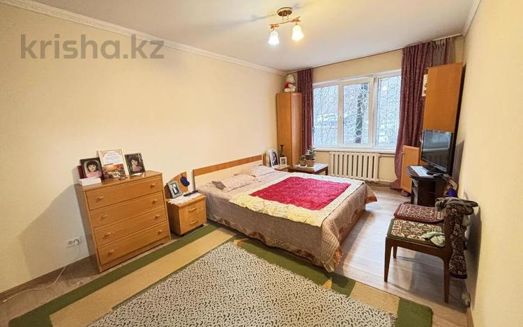 4-бөлмелі пәтер · 75 м² · 1/5 қабат, мкр Орбита-4, бағасы: 49 млн ₸ в Алматы, Бостандыкский р-н — фото 21