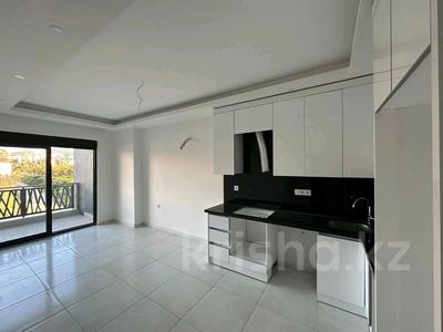 2-бөлмелі пәтер · 55 м² · 6/12 қабат, Альбимо Лофт 2, бағасы: 48.5 млн 〒 в Аланье