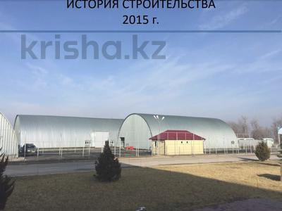 Промбаза · 1300 соток, Даму за 2 млн 〒 в Байсерке
