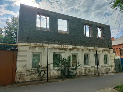 Участок · 5 соток, Курмангазы 139 — Курмангазы и Ихсанова за 50 млн ₸ в Уральске, мкр Школьник