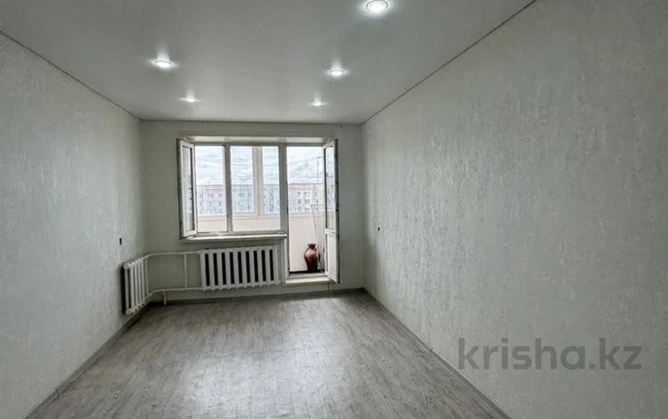 1-комнатная квартира · 38.7 м², Кудайбердиева 8 за 13 млн ₸ в Павлодаре — фото 2