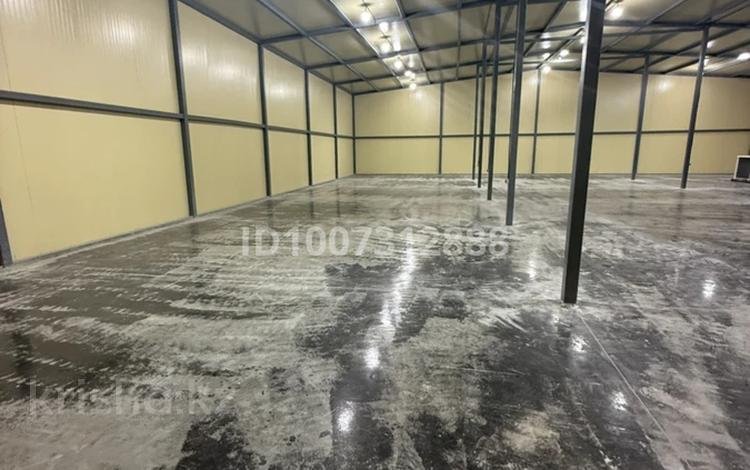 Склады · 2000 м² за 10 млн ₸ в Усть-Каменогорске, Ульбинский — фото 2