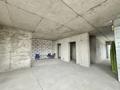 3-комнатная квартира · 102 м² · 18/20 этаж, Абая 160 — Абая, Сатпаева, Туркебаева, Тургутозала. за 66 млн ₸ в Алматы, Бостандыкский р-н — фото 12