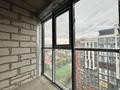 3-комнатная квартира · 102 м² · 18/20 этаж, Абая 160 — Абая, Сатпаева, Туркебаева, Тургутозала. за 66 млн ₸ в Алматы, Бостандыкский р-н — фото 24