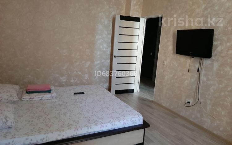 1-бөлмелі пәтер · 35 м² · 5/19 қабат, Иманова 41, бағасы: 11 000 ₸ в Астане, р-н Байконур — фото 2