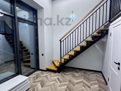 2-комнатная квартира · 50 м² · 1/9 этаж, Е-321 6/2 за 33 млн ₸ в Астане, Есильский р-н