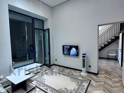 2-бөлмелі пәтер · 50 м² · 1/9 қабат, Е-321 6/2, бағасы: 33 млн ₸ в Астане, Есильский р-н