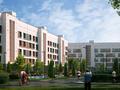 2-комнатная квартира · 91.53 м² · 5/5 этаж, Кокжал Барака 18 а, б, в за ~ 38.9 млн ₸ в Усть-Каменогорске — фото 3