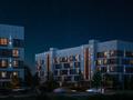 2-комнатная квартира · 91.53 м² · 5/5 этаж, Кокжал Барака 18 а, б, в за ~ 38.9 млн ₸ в Усть-Каменогорске — фото 6