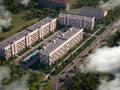 2-комнатная квартира · 91.53 м² · 5/5 этаж, Кокжал Барака 18 а, б, в за ~ 38.9 млн ₸ в Усть-Каменогорске — фото 13