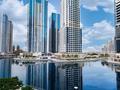 3-комнатная квартира, 134 м², 7/44 этаж, MBL Royal by MAG K2 — JLT (Jumeirah Lakes Towers) за ~ 296.1 млн 〒 в Дубае — фото 15