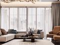 3-комнатная квартира · 134 м² · 7/44 этаж, MBL Royal by MAG K2 — JLT (Jumeirah Lakes Towers) за ~ 296.1 млн ₸ в Дубае — фото 16