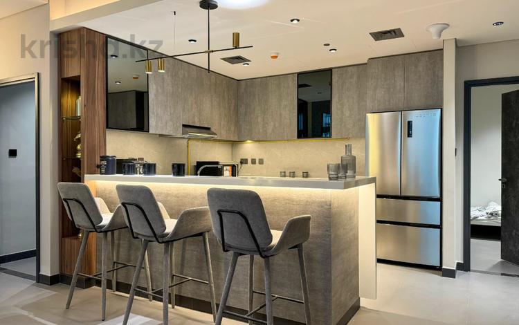 3-комнатная квартира · 134 м² · 7/44 этаж, MBL Royal by MAG K2 — JLT (Jumeirah Lakes Towers) за ~ 296.1 млн ₸ в Дубае — фото 8
