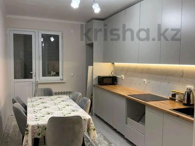 3-комнатная квартира · 80 м² · 10/12 этаж, мкр Туран 2 за 170 000 ₸ в Шымкенте, Каратауский р-н