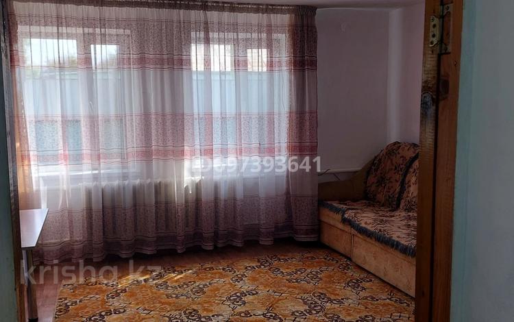 Отдельный дом · 2 комнаты · 64 м² · 1.5 сот., Маметова — Наурызбай батыра за 180 000 ₸ в Коксай (пути Ильича) — фото 2