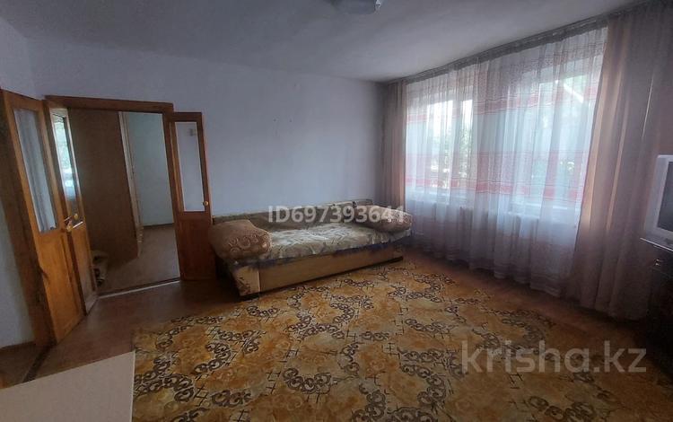 Отдельный дом · 2 комнаты · 64 м² · 1 сот., Маметова — Наурызбай батыра за 170 000 ₸ в Коксай (пути Ильича) — фото 11