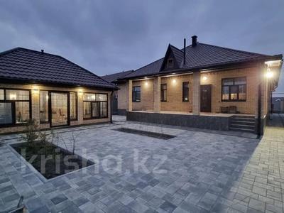 Отдельный дом · 5 комнат · 195 м² · 10 сот., Северный за 130 млн ₸ в 
