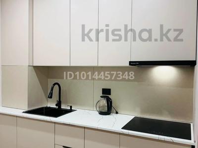 2-бөлмелі пәтер · 40 м² · 3/3 қабат, Аубакирова 12/45а — Аубакирова, бағасы: 23 млн ₸ в 