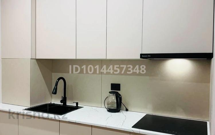 2-бөлмелі пәтер · 40 м² · 3/3 қабат, Аубакирова 12/45а — Аубакирова, бағасы: 23 млн ₸ в  — фото 9